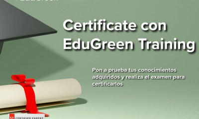 Examen EduGreen