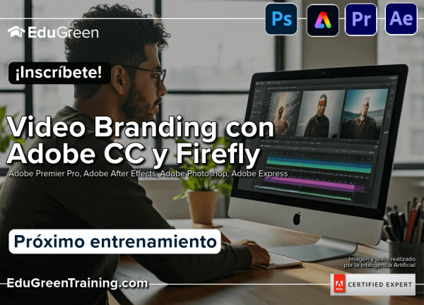 Producción de Video para Branding con IA